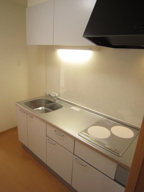 物件内観写真12　(キッチン)