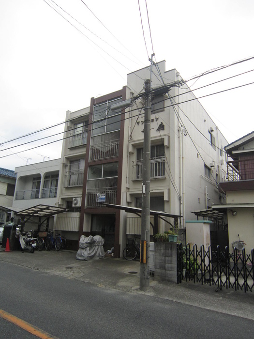 マンション千扇