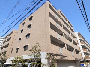 ゆう庵外観写真
