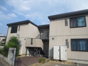 ドルチェⅠ外観写真