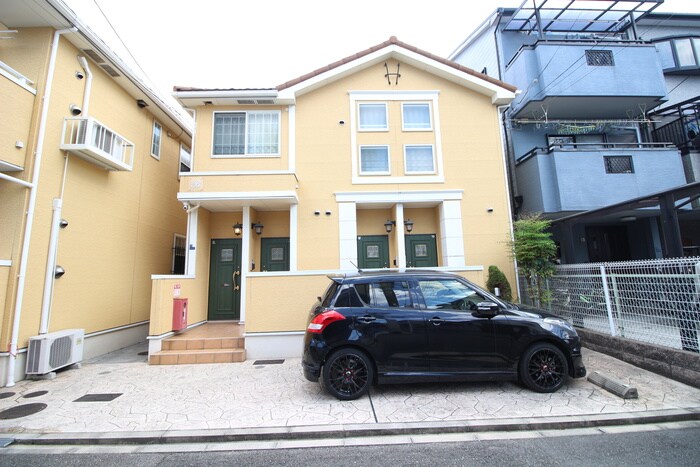 物件外観写真3　(建物設備)