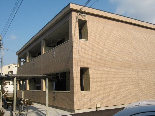 物件外観写真4　(外観写真)