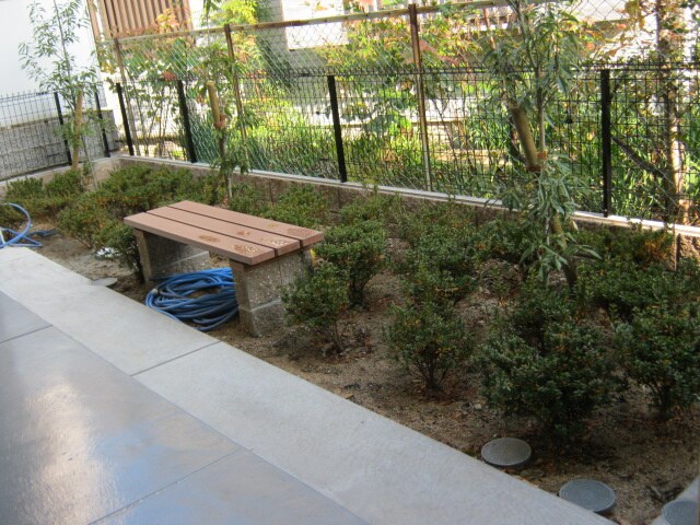 物件外観写真5　(周辺環境)