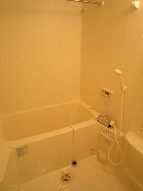 物件内観写真13　(バス／シャワールーム等)