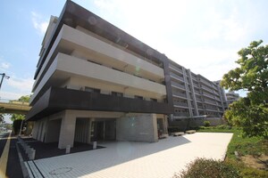 新金岡イリス(401)外観写真