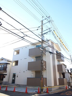 casa松丘外観写真