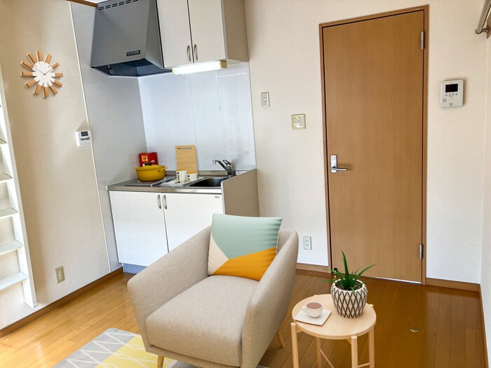 物件内観写真7　(居室)