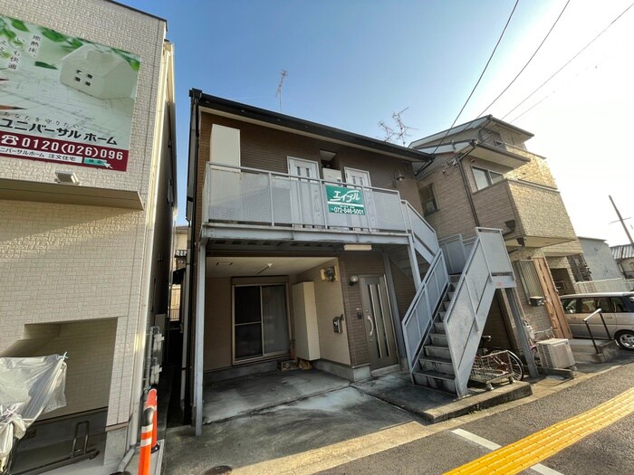 物件外観写真3　(外観写真)