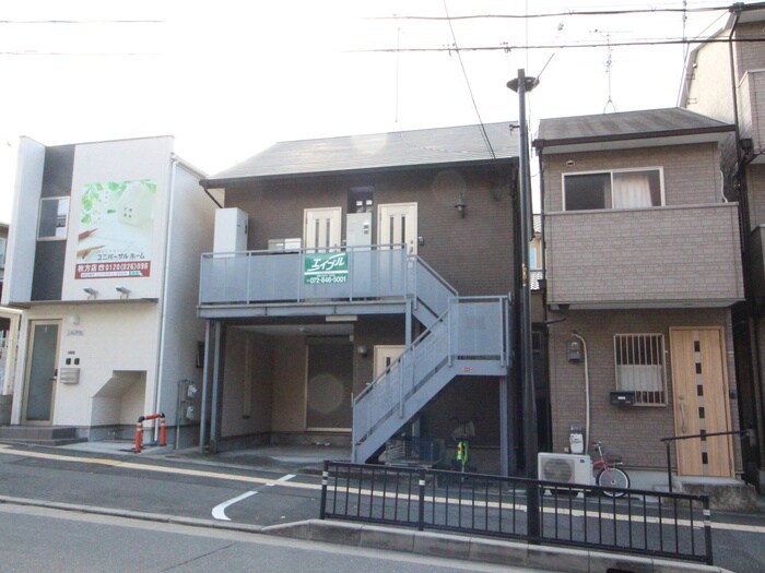 物件外観写真5　(外観写真)