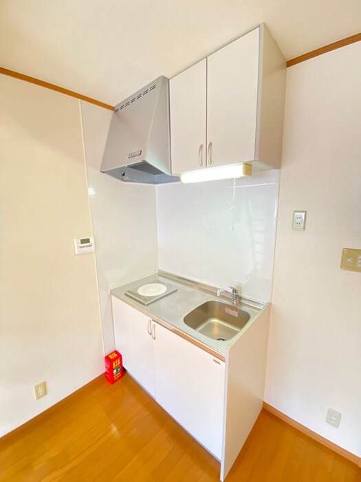 物件内観写真10　(キッチン)