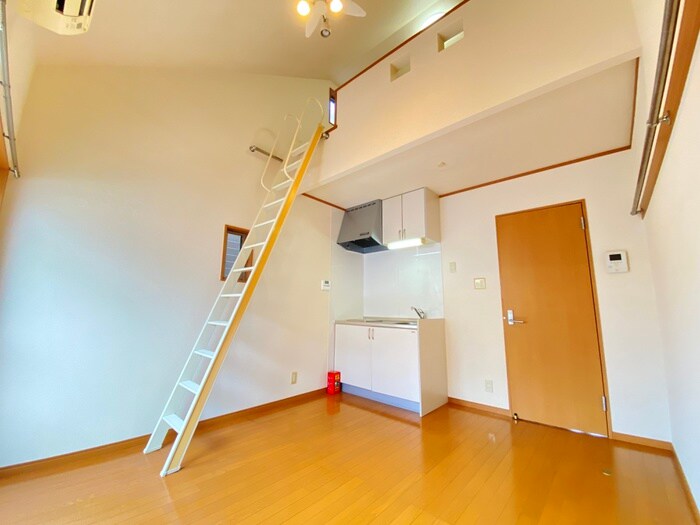 物件内観写真18　(居室)