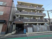 NEOダイキョー甲子園口（407）の外観写真