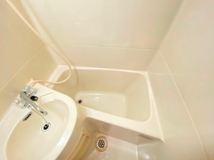 物件内観写真5　(バス／シャワールーム等)