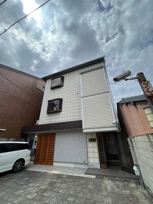 ｌ　ｅｓｔ１０外観写真