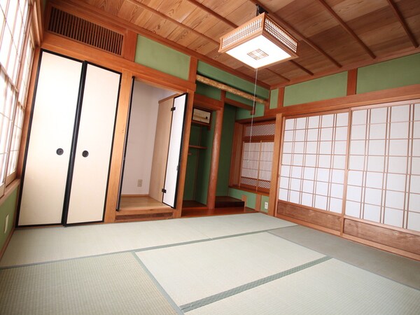 居室