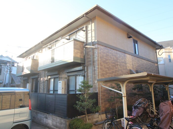 物件外観写真6　(外観写真)