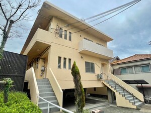 vent de mer西明石外観写真
