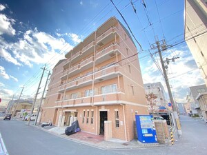 エルセレ－ノ西京極外観写真