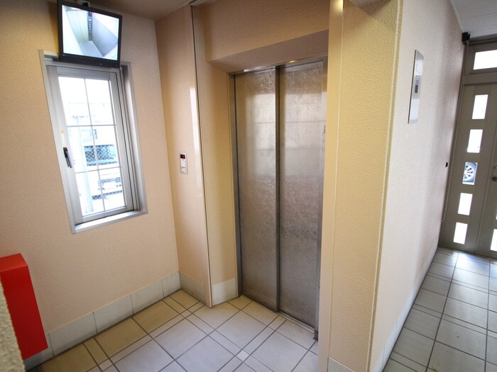 物件外観写真5　(建物設備)