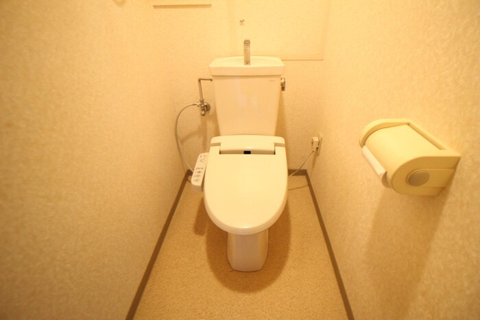 物件内観写真17　(バス／シャワールーム等)