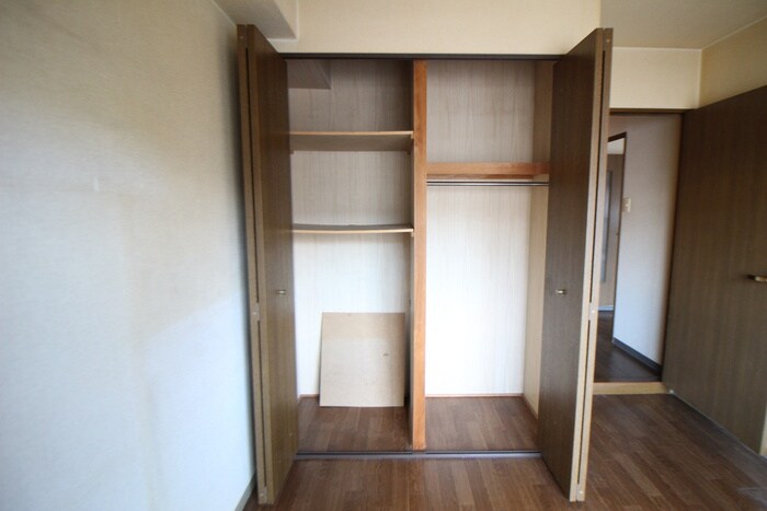物件内観写真20　(収納)