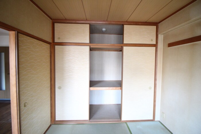 物件内観写真21　(収納)