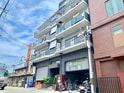 淀川マンション