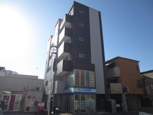 ＧＲＡＺＺＩＡＲＥ杭全外観写真
