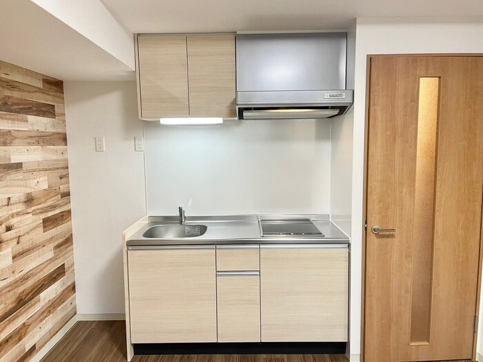 物件内観写真3　(キッチン)