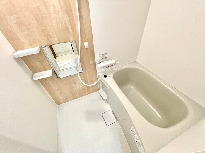 物件内観写真4　(バス／シャワールーム等)