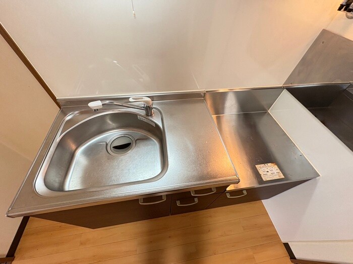 物件内観写真11　(キッチン)