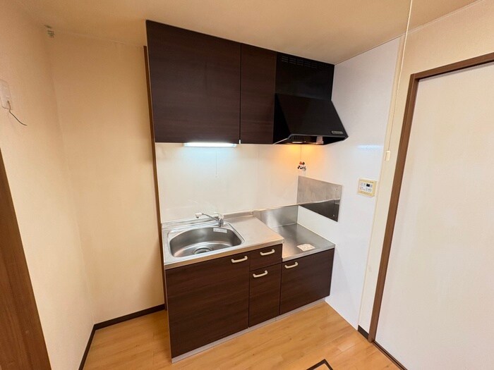 物件内観写真12　(キッチン)