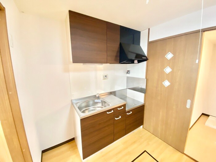 物件内観写真13　(キッチン)