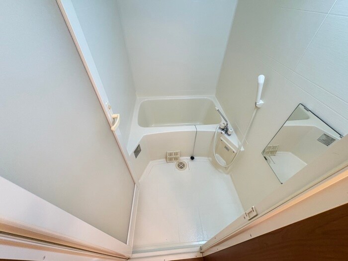 物件内観写真14　(バス／シャワールーム等)