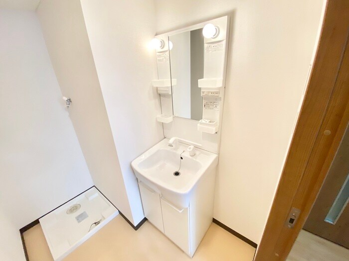 物件内観写真14　(洗面)