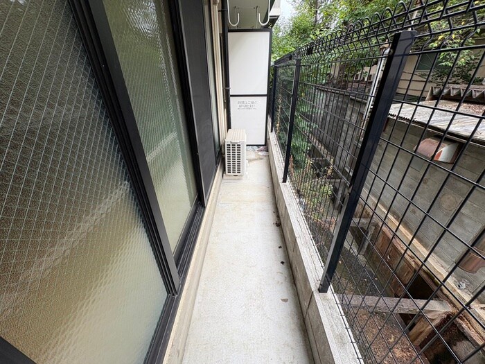 物件内観写真21　(ベランダ・バルコニー)