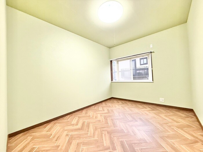 物件内観写真11　(居室)