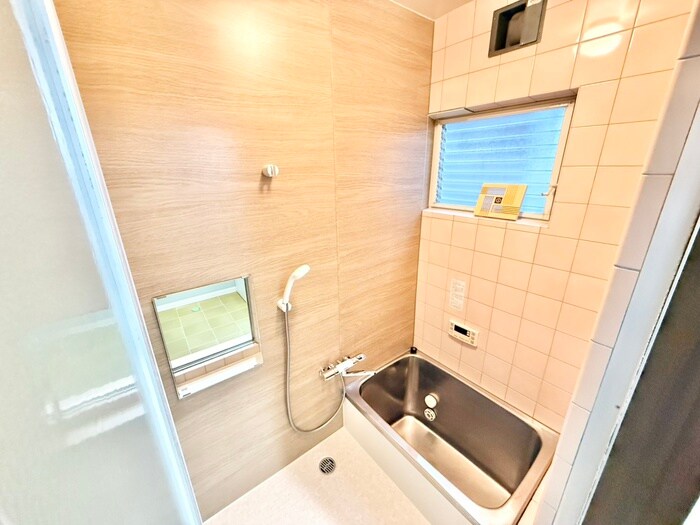 物件内観写真13　(バス／シャワールーム等)