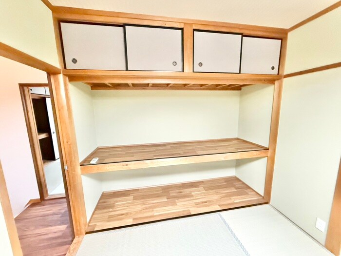 物件内観写真16　(収納)