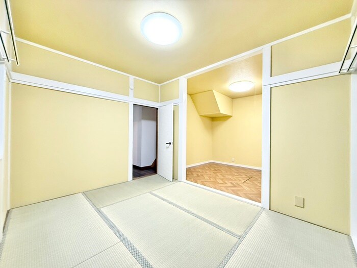 物件内観写真18　(居室)