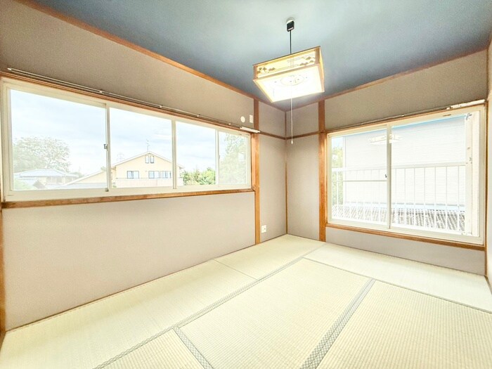 物件内観写真19　(居室)