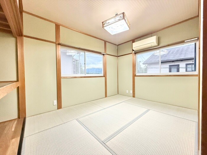 物件内観写真20　(居室)