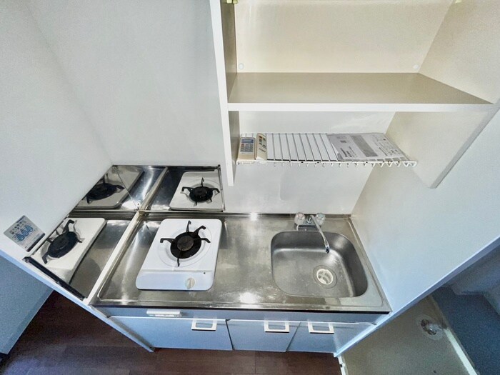 物件内観写真7　(キッチン)