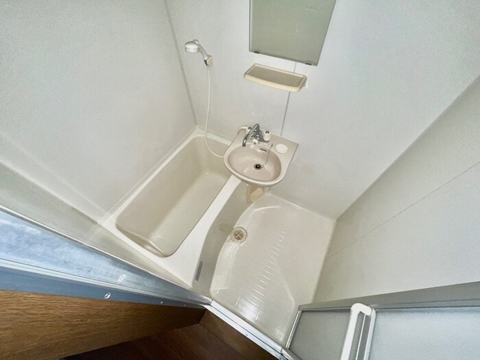 物件内観写真8　(バス／シャワールーム等)