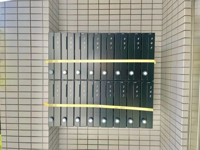 物件外観写真6　(建物設備)