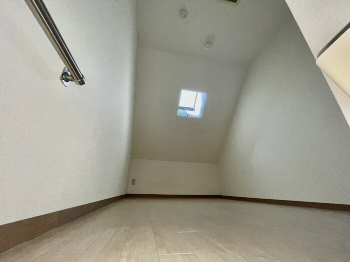 物件内観写真14　(居室)