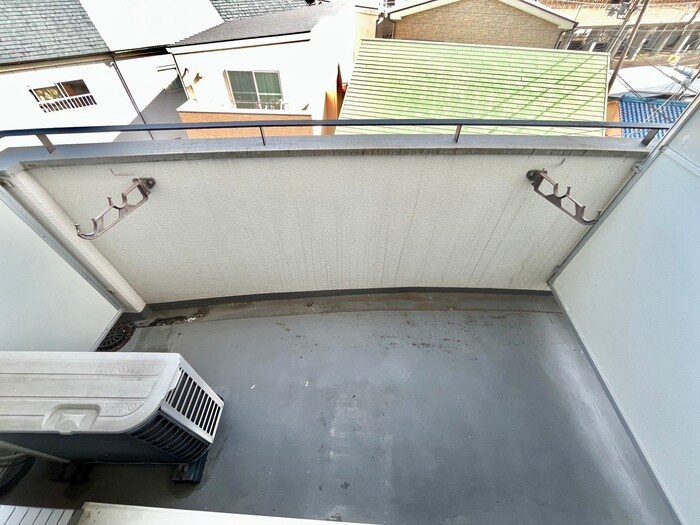 物件内観写真19　(ベランダ・バルコニー)