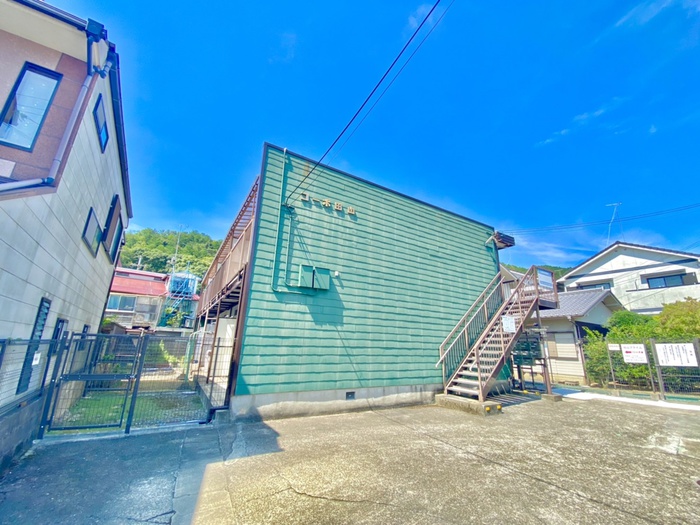 コーポ田山