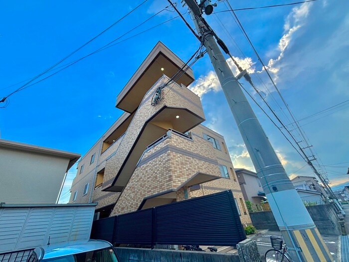 物件外観写真3　(外観写真)