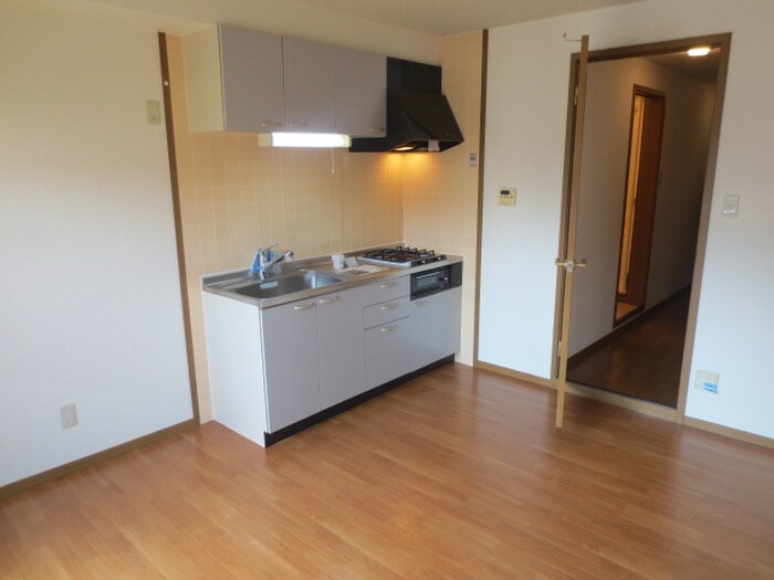 物件内観写真10　(居室)